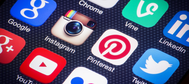B2B Social Media