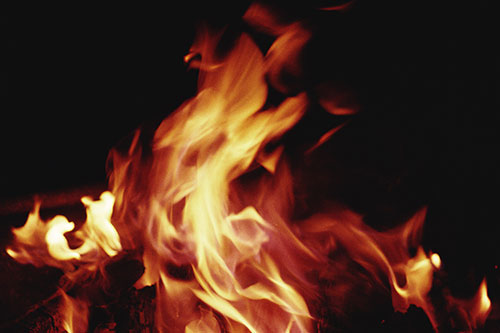 How to Build an Online Marketing Fire