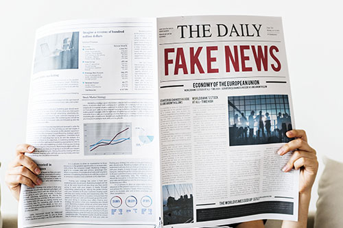 The Role of Media Relations in a Fake News Era