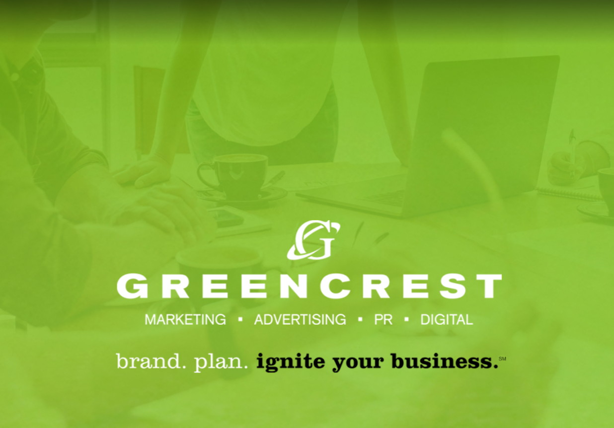 greencrest columbus marketing agency