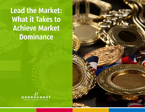 Market Dominance e-book