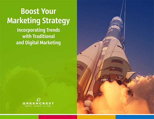 Boost Your Market Strategy e-book